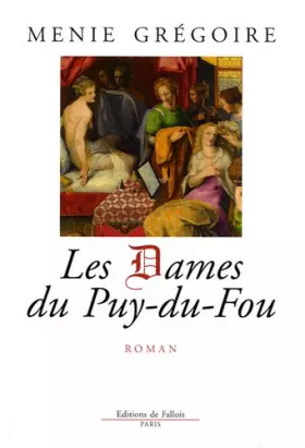 Couverture du produit · Les dames du Puy-du-Fou