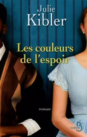 Couverture du produit · Les Couleurs de l'espoir