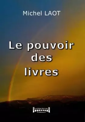 Couverture du produit · Le pouvoir des livres