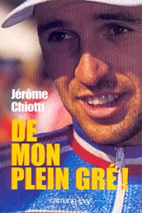 Couverture du produit · De mon plein gré !