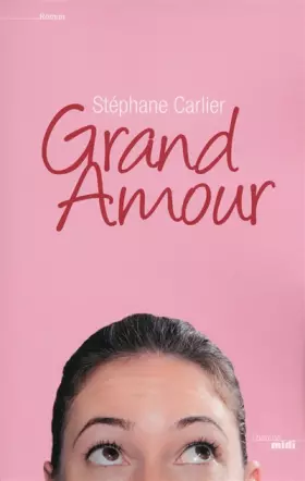 Couverture du produit · Grand Amour