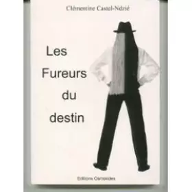 Couverture du produit · Les fureurs du destin