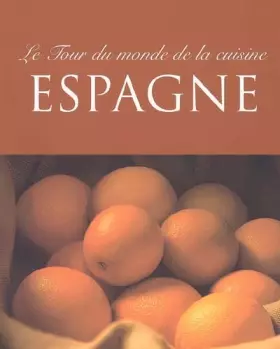 Couverture du produit · Espagne