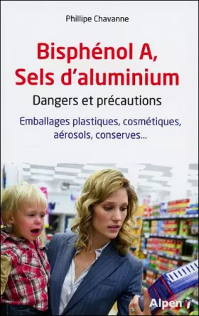 Couverture du produit · bisphenol a, sel d'aluminium
