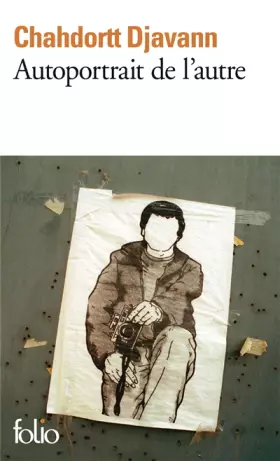 Couverture du produit · Autoportrait de l'autre