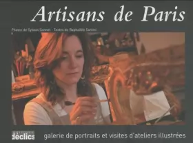 Couverture du produit · Artisans de Paris
