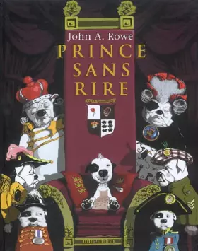 Couverture du produit · Prince sans rire