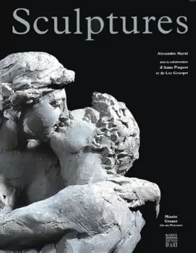 Couverture du produit · Sculptures : La galerie du musée Granet