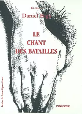 Couverture du produit · Le chant des batailles