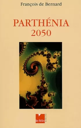 Couverture du produit · Parthénia 2050