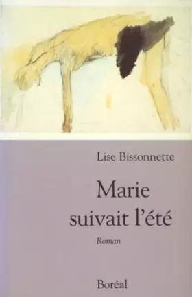 Couverture du produit · Marie suivait L'étè