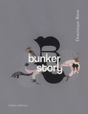 Couverture du produit · Bunker Story