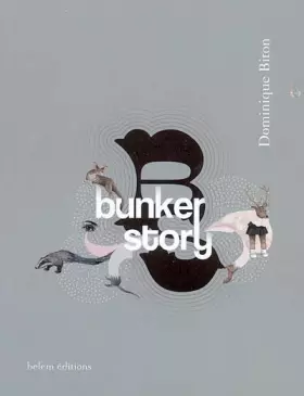 Couverture du produit · Bunker Story