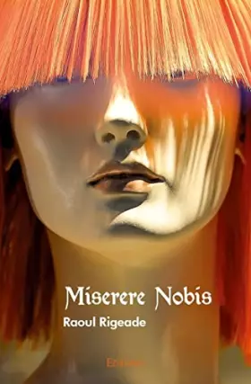 Couverture du produit · Miserere Nobis