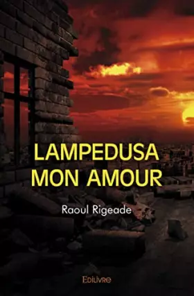 Couverture du produit · Lampedusa mon amour