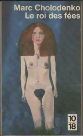 Couverture du produit · Le roi des fees