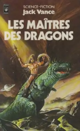 Couverture du produit · Les Maîtres des dragons -(The dragon masters)