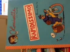 Couverture du produit · RAPIDISSIMO