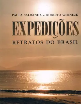 Couverture du produit · Expedicoes: Retratos do Brasil