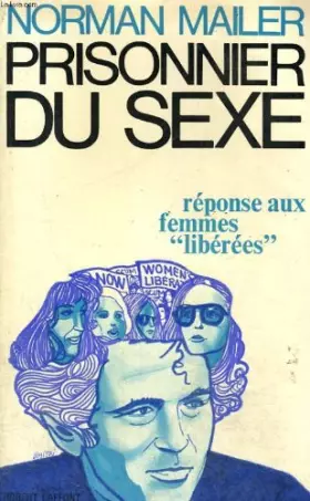 Couverture du produit · PRISONNIER DU SEXE