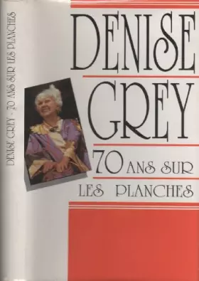 Couverture du produit · 70 ans sur les planches