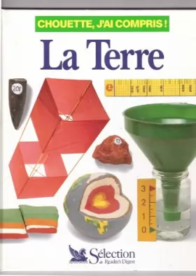 Couverture du produit · La Terre