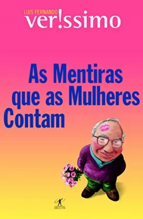 Couverture du produit · As Mentiras que as Mulheres Contam (Em Portuguese do Brasil)