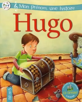 Couverture du produit · Hugo + CD