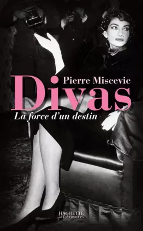 Couverture du produit · Divas : La force d'un destin