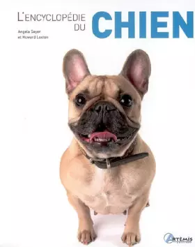 Couverture du produit · Encyclopédie du chien