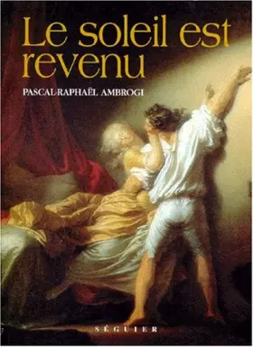 Couverture du produit · Le Soleil est revenu