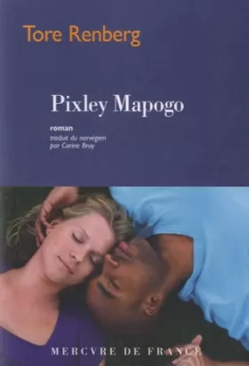 Couverture du produit · Pixley Mapogo