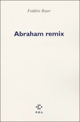 Couverture du produit · Abraham remix