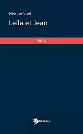 Couverture du produit · Leila et Jean