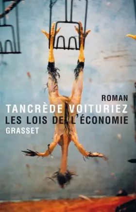 Couverture du produit · Les lois de l'économie