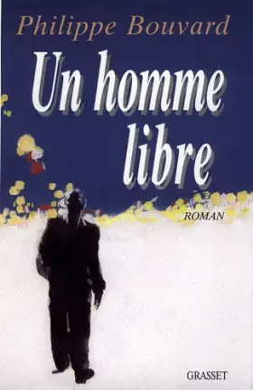 Couverture du produit · Un homme libre