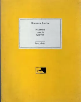 Couverture du produit · Phasmes