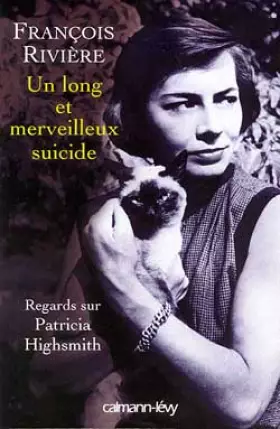 Couverture du produit · un long et merveilleux suicide