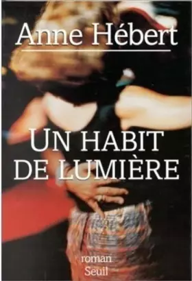 Couverture du produit · Un habit de lumière