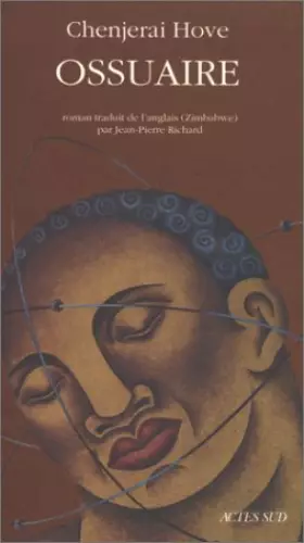 Couverture du produit · Ossuaire