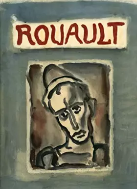 Couverture du produit · Georges Rouault