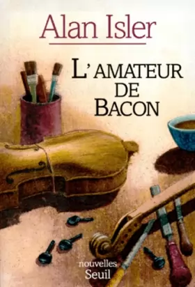 Couverture du produit · L'Amateur de Bacon