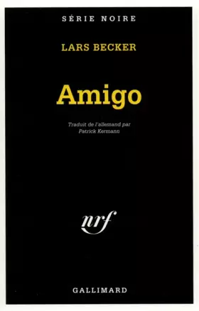 Couverture du produit · Amigo