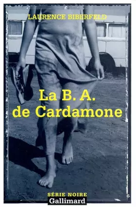 Couverture du produit · La B.A. de Cardamone