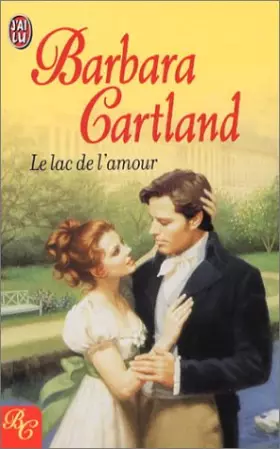 Couverture du produit · Lac de l'amour (Le)