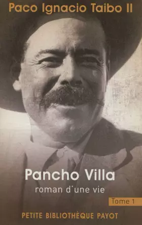 Couverture du produit · Pancho Villa