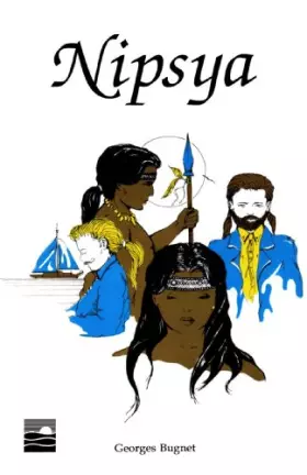 Couverture du produit · Nipsya