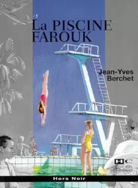 Couverture du produit · La piscine Farouk