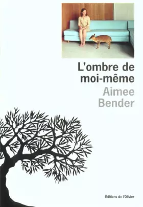 Couverture du produit · L'Ombre de moi-même