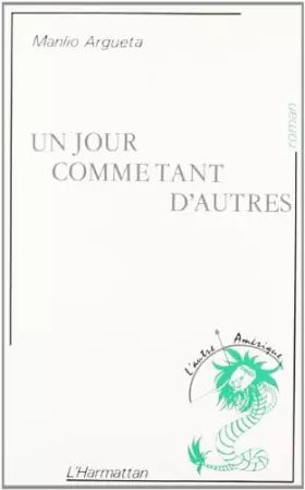 Couverture du produit · Un jour comme tant d'autres